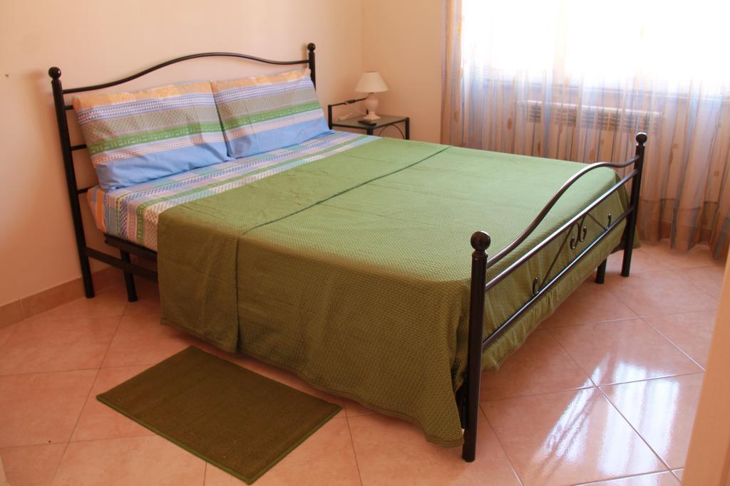 Altea Bed & Breakfast Pescara Rom bilde