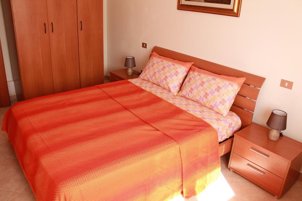 Altea Bed & Breakfast Pescara Rom bilde