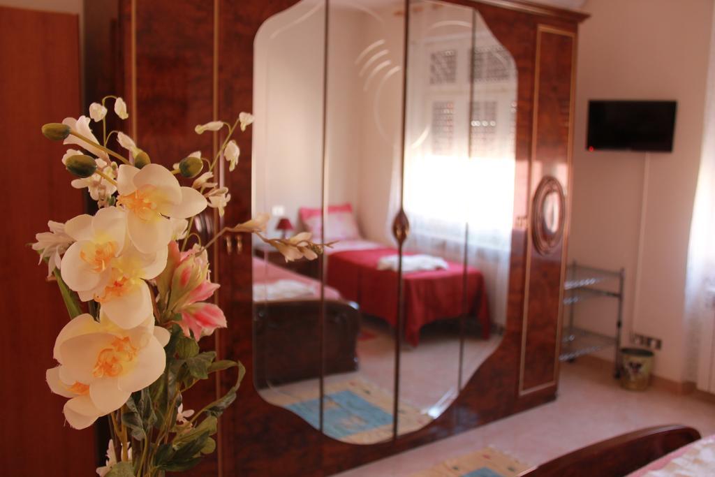 Altea Bed & Breakfast Pescara Rom bilde