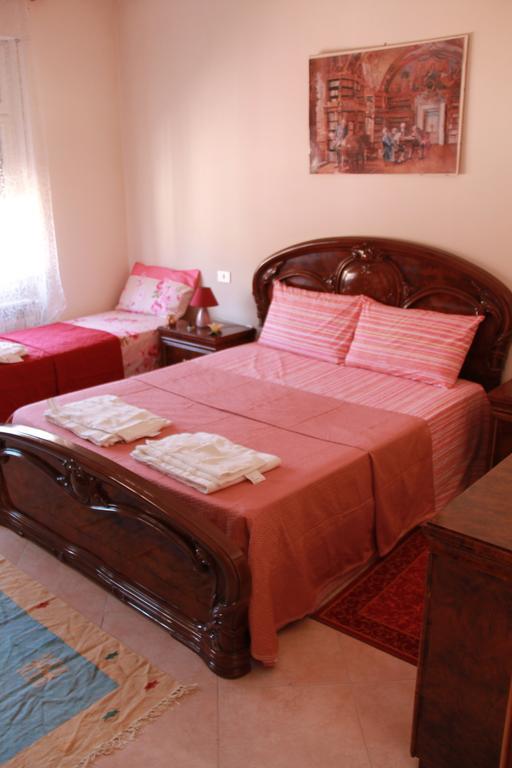 Altea Bed & Breakfast Pescara Rom bilde