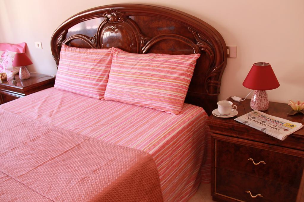 Altea Bed & Breakfast Pescara Rom bilde