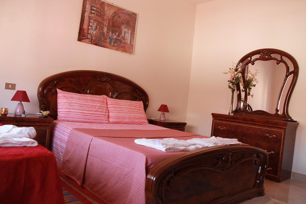 Altea Bed & Breakfast Pescara Rom bilde